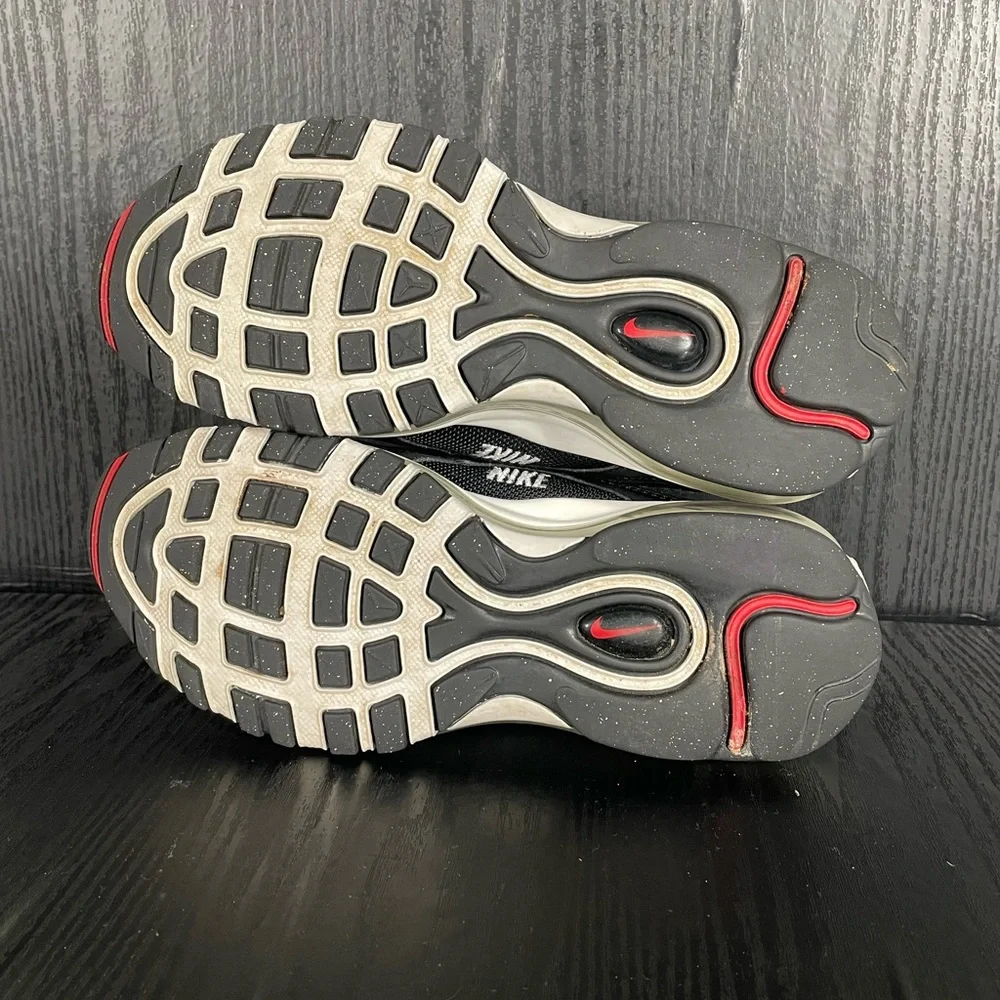 Nike Air Max 97 Women’s size 6.5 - Picture 6 of 14